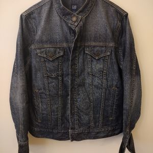 Vintage Gap jean jacket